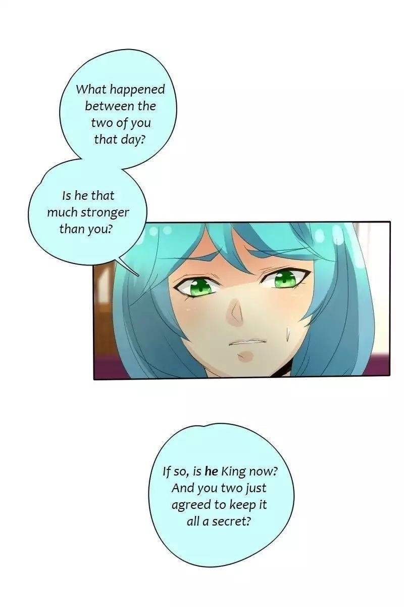 unOrdinary Chapter 74 - Page 78
