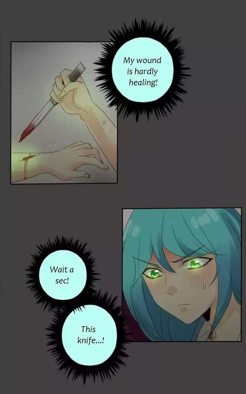 unOrdinary Chapter 75 - Page 29