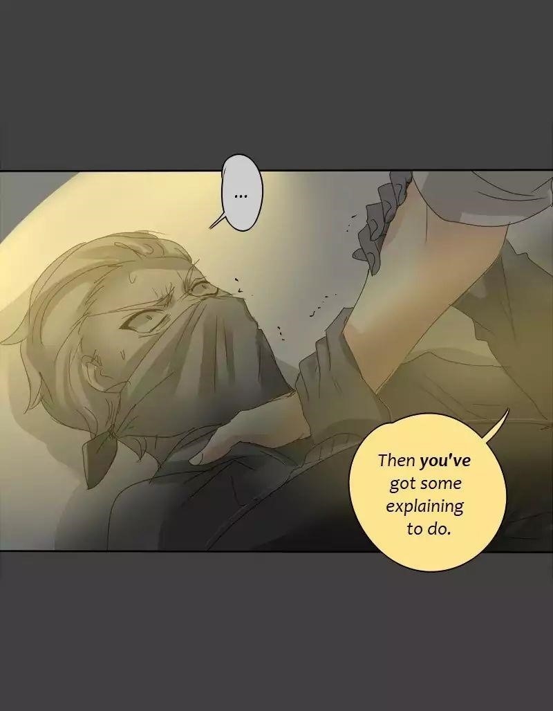 unOrdinary Chapter 75 - Page 31