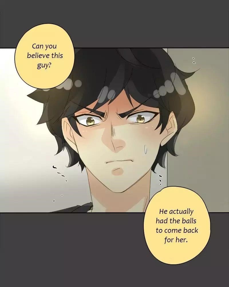 unOrdinary Chapter 75 - Page 38