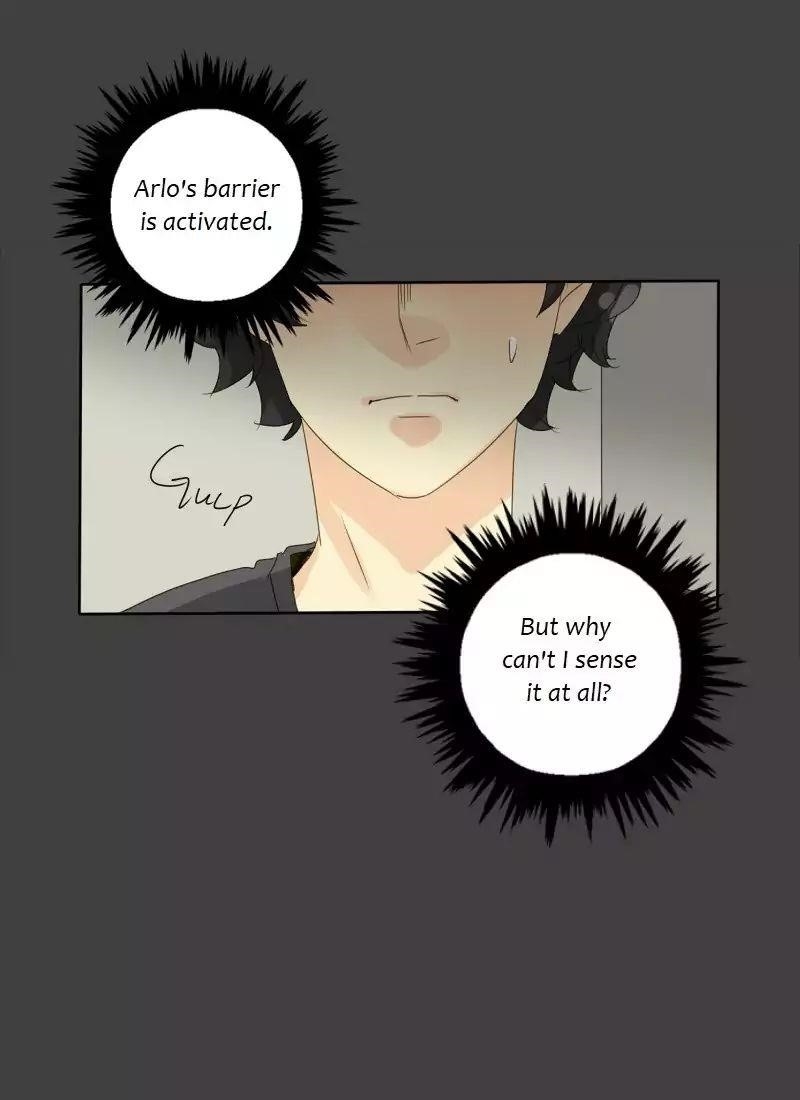 unOrdinary Chapter 75 - Page 39