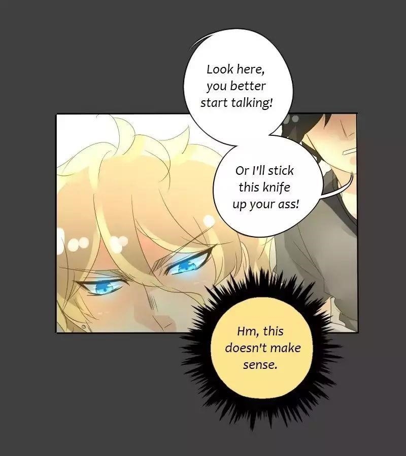unOrdinary Chapter 75 - Page 46