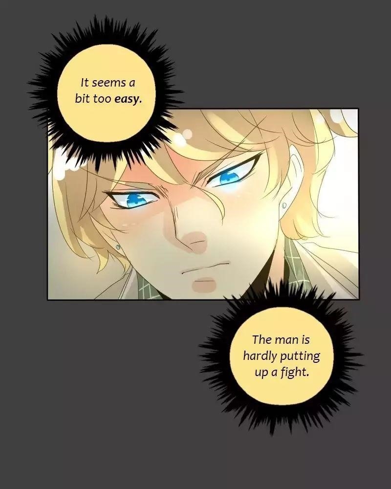 unOrdinary Chapter 75 - Page 47