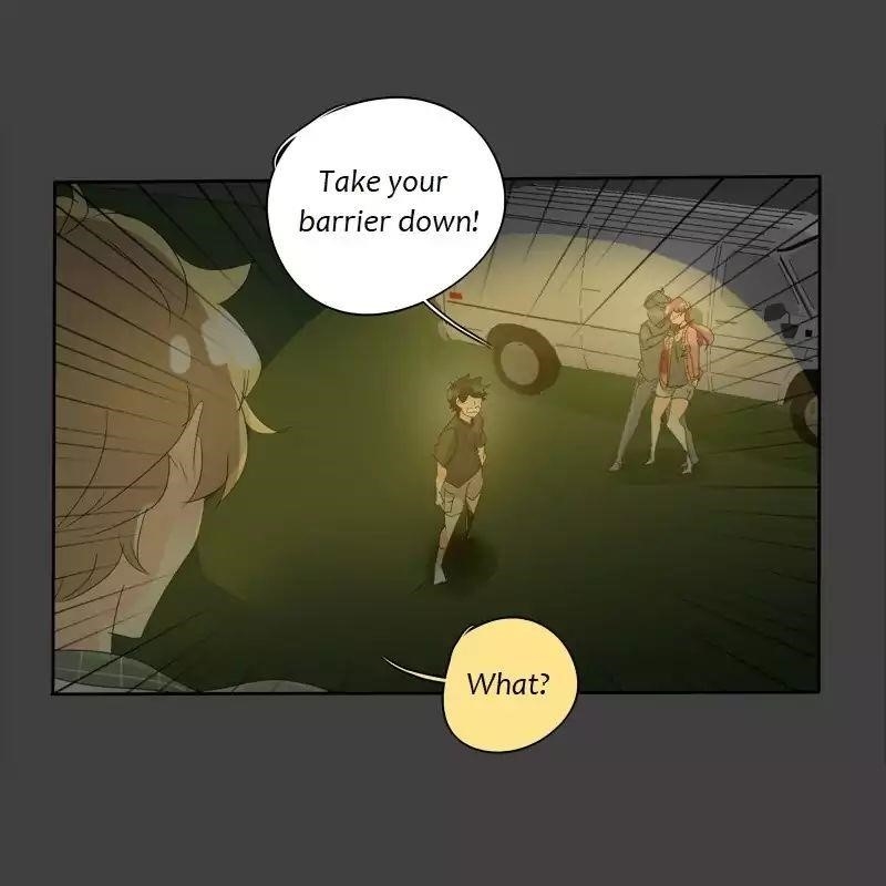 unOrdinary Chapter 76 - Page 21