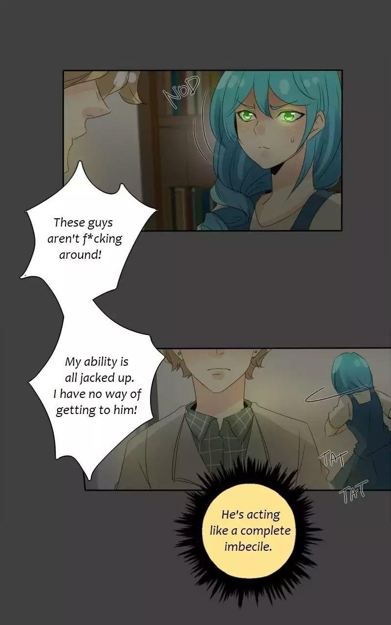 unOrdinary Chapter 76 - Page 26