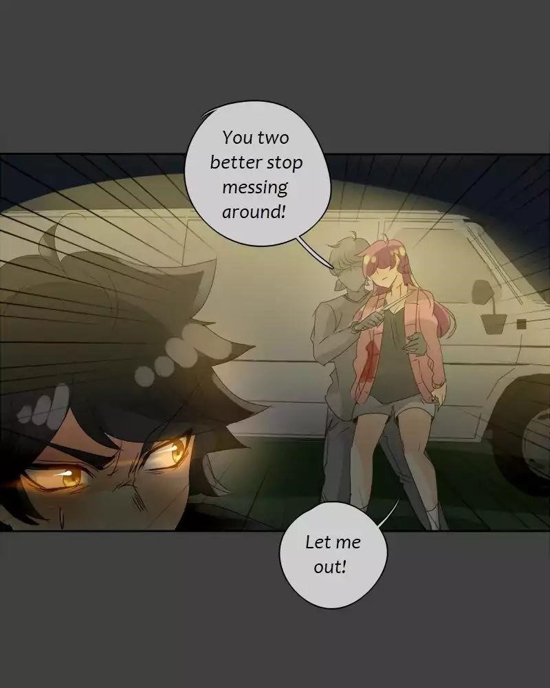 unOrdinary Chapter 76 - Page 38
