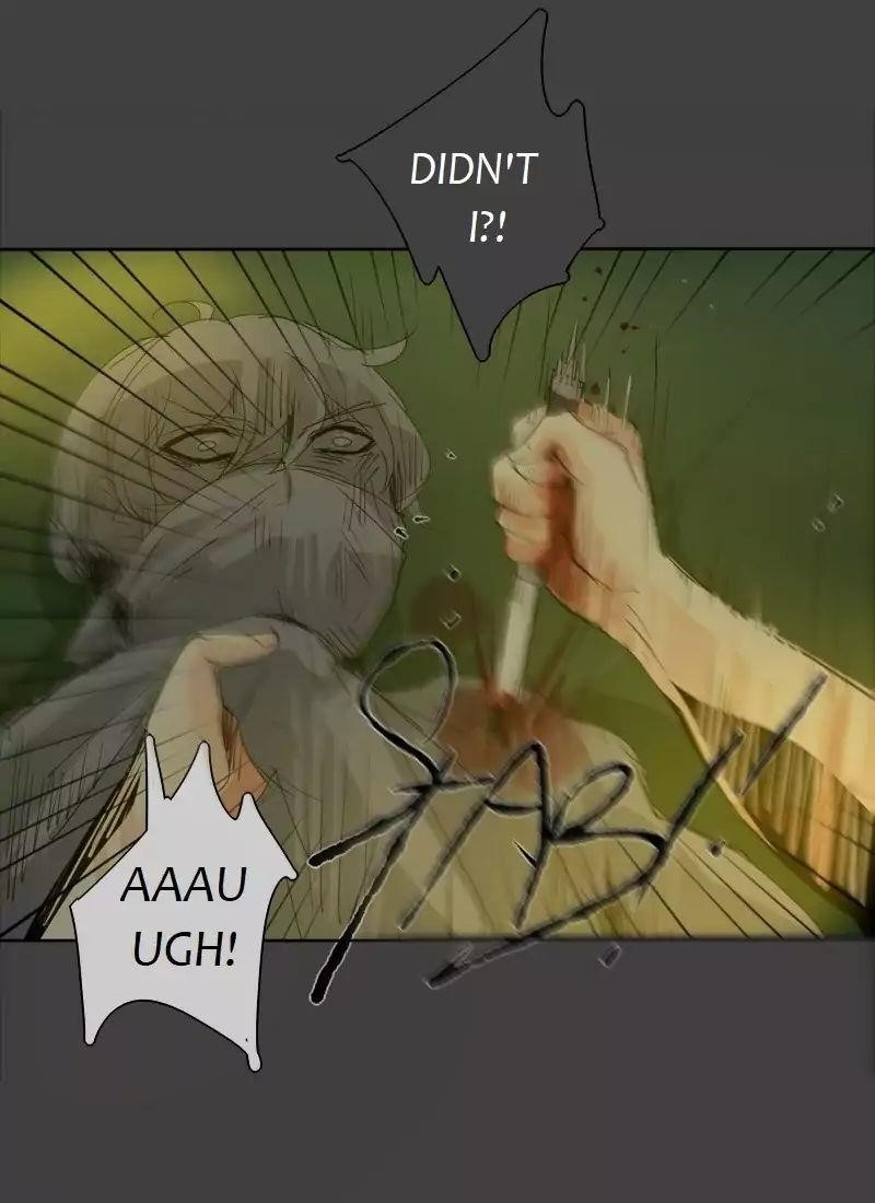 unOrdinary Chapter 76 - Page 71