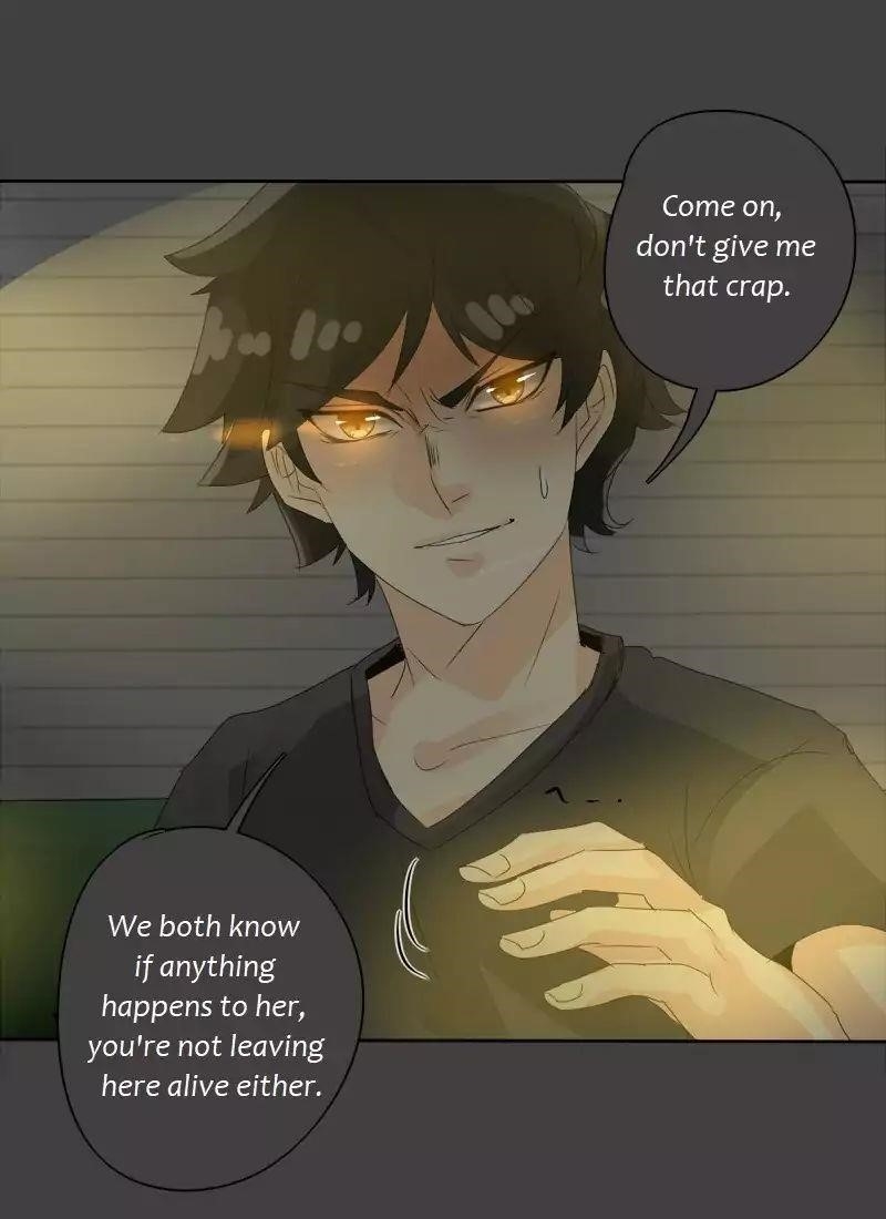 unOrdinary Chapter 76 - Page 9