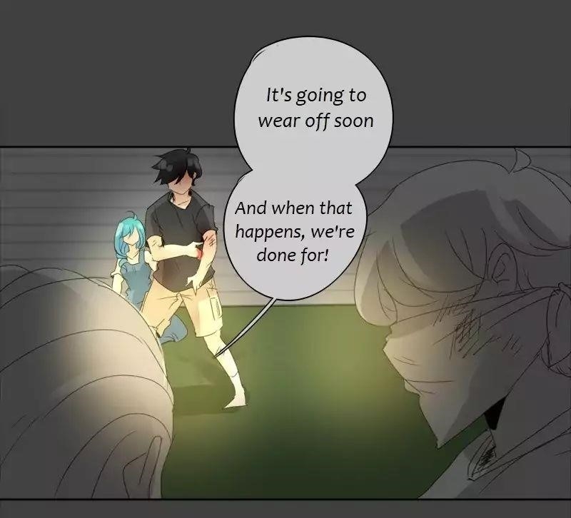 unOrdinary Chapter 76 - Page 95