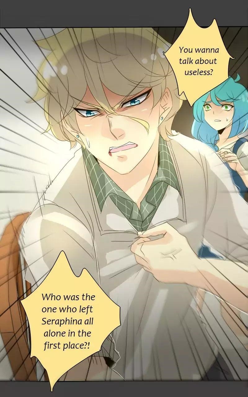 unOrdinary Chapter 77 - Page 14