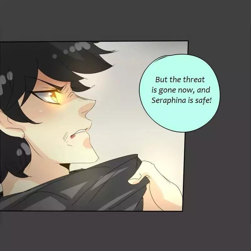unOrdinary Chapter 77 - Page 25