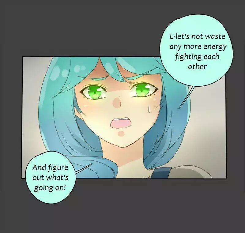 unOrdinary Chapter 77 - Page 26
