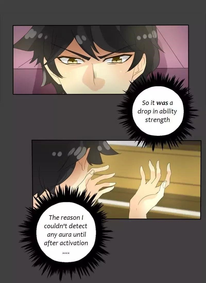 unOrdinary Chapter 77 - Page 38