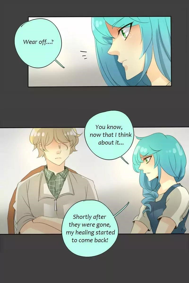 unOrdinary Chapter 77 - Page 46