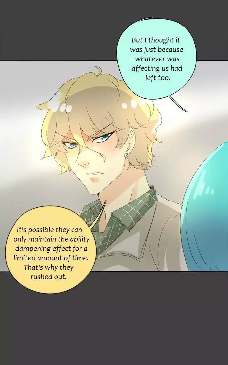unOrdinary Chapter 77 - Page 47