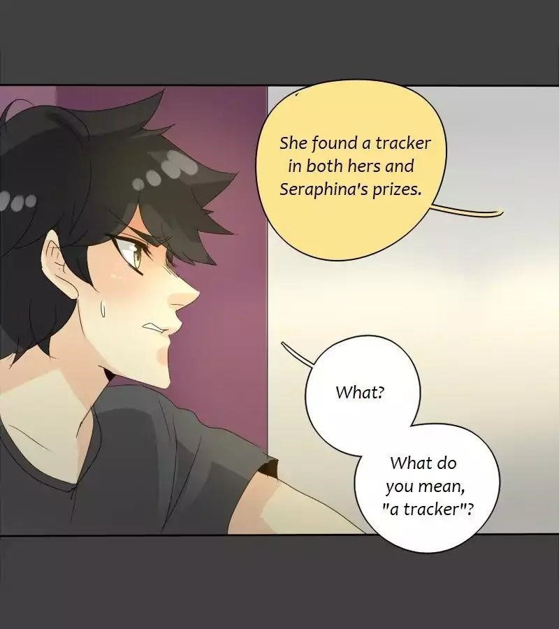 unOrdinary Chapter 77 - Page 62