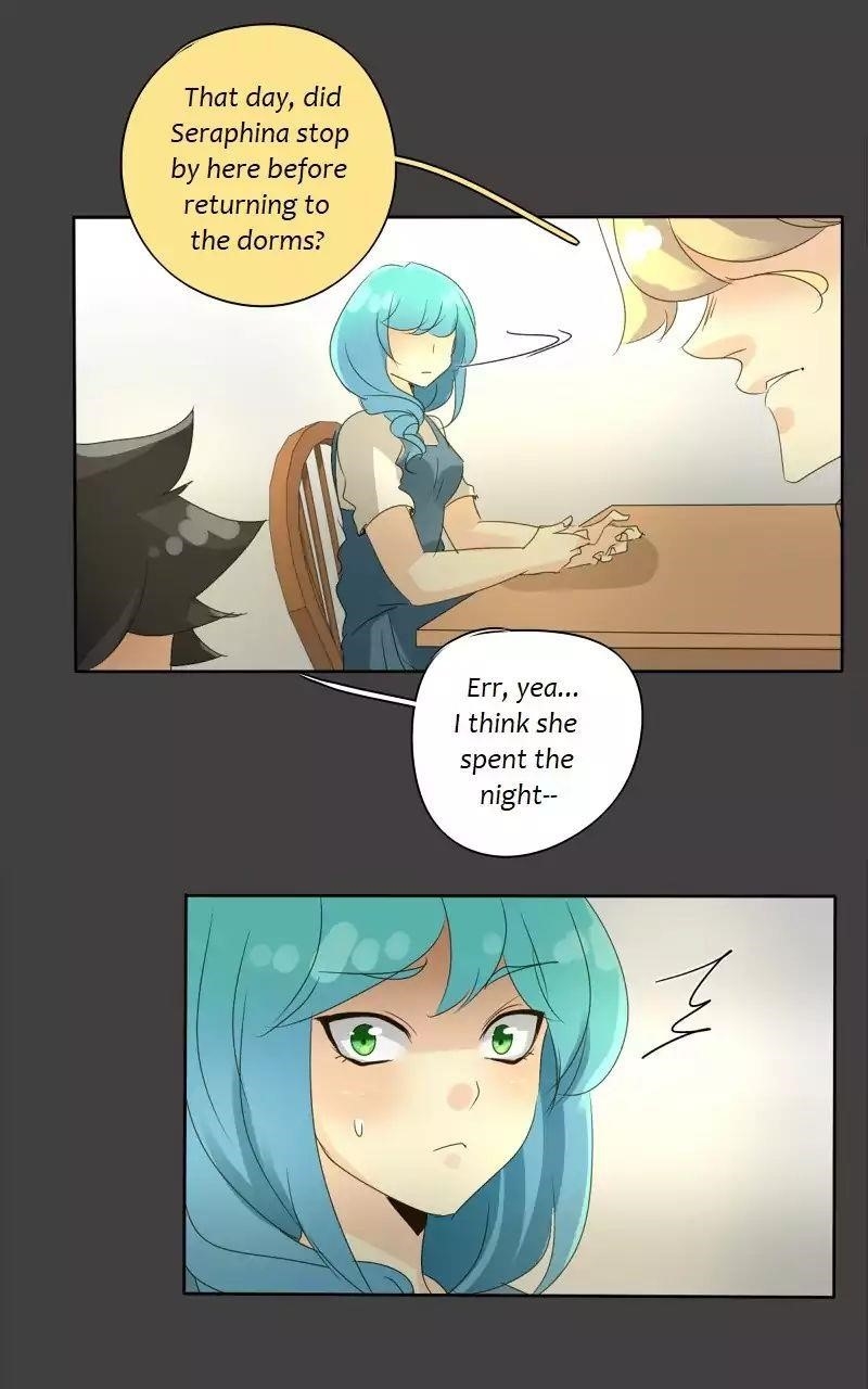 unOrdinary Chapter 77 - Page 64