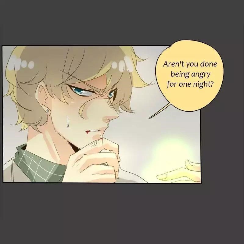 unOrdinary Chapter 77 - Page 7