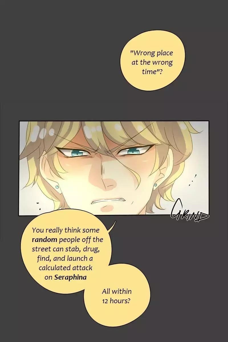 unOrdinary Chapter 77 - Page 72