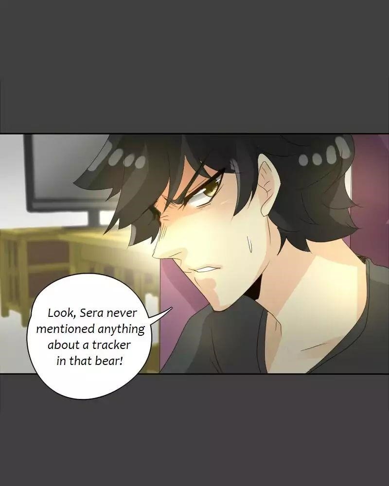 unOrdinary Chapter 77 - Page 73