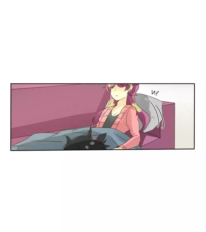 unOrdinary Chapter 78 - Page 16
