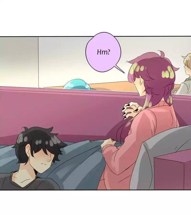 unOrdinary Chapter 78 - Page 20