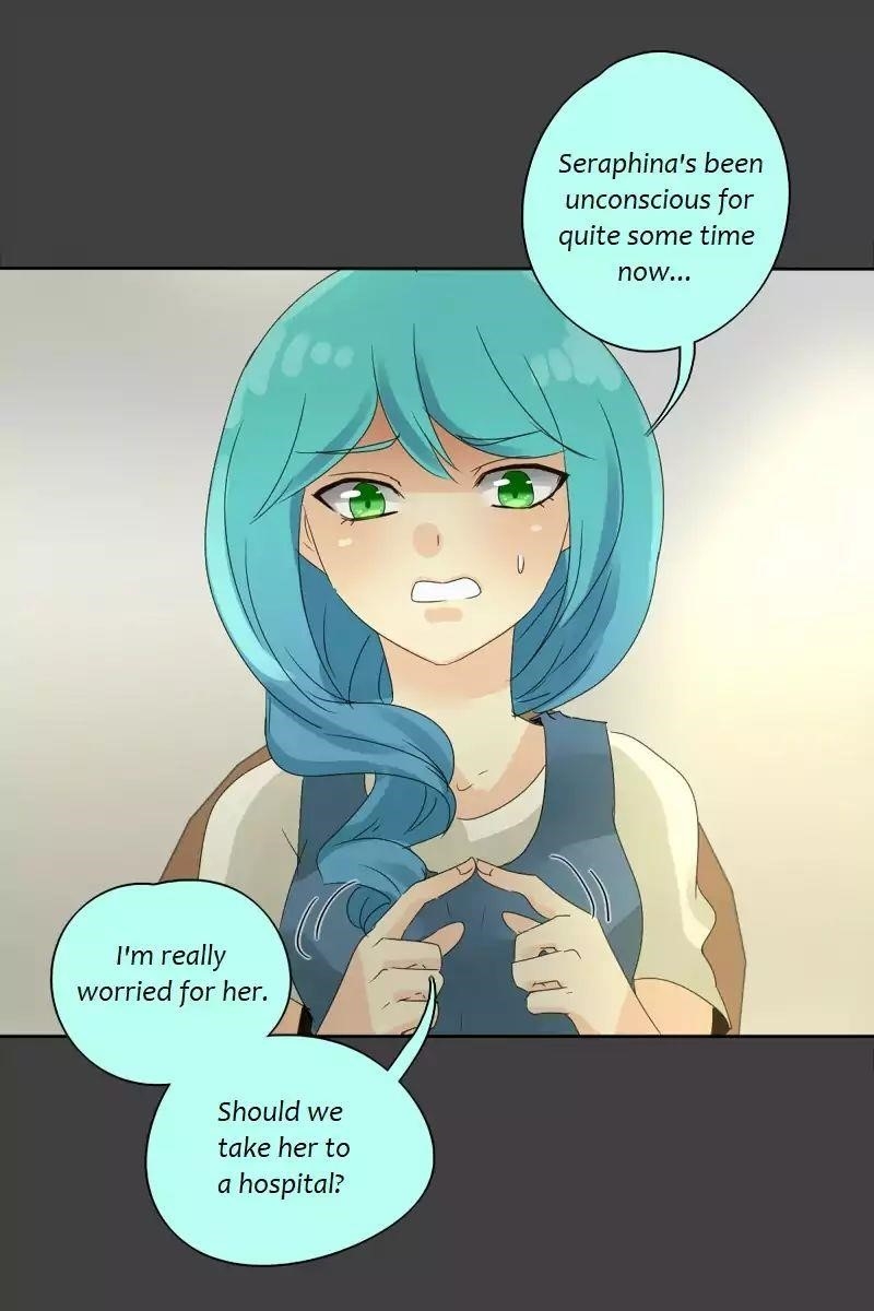 unOrdinary Chapter 78 - Page 3