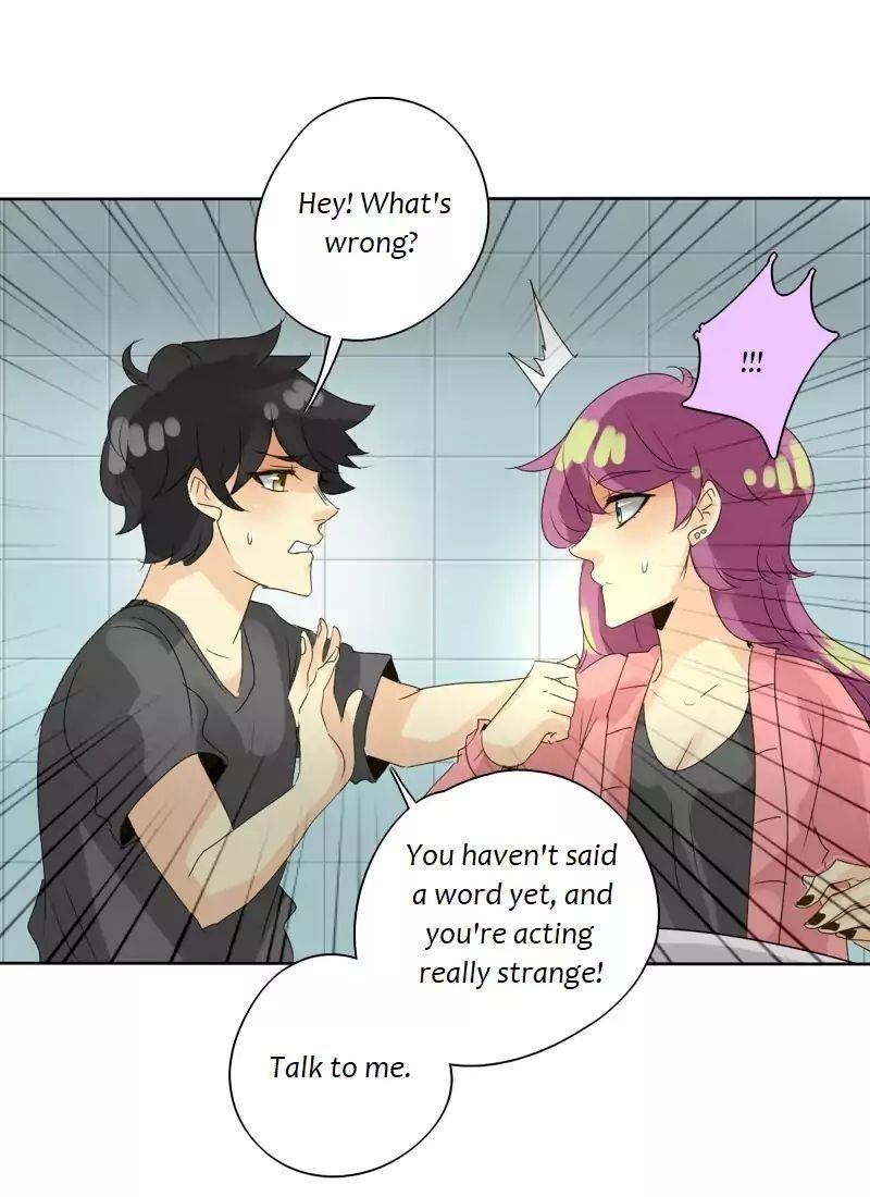 unOrdinary Chapter 78 - Page 47
