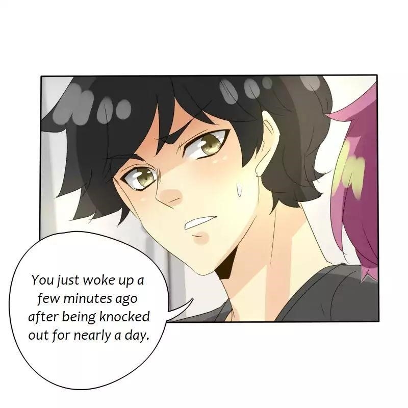 unOrdinary Chapter 78 - Page 73