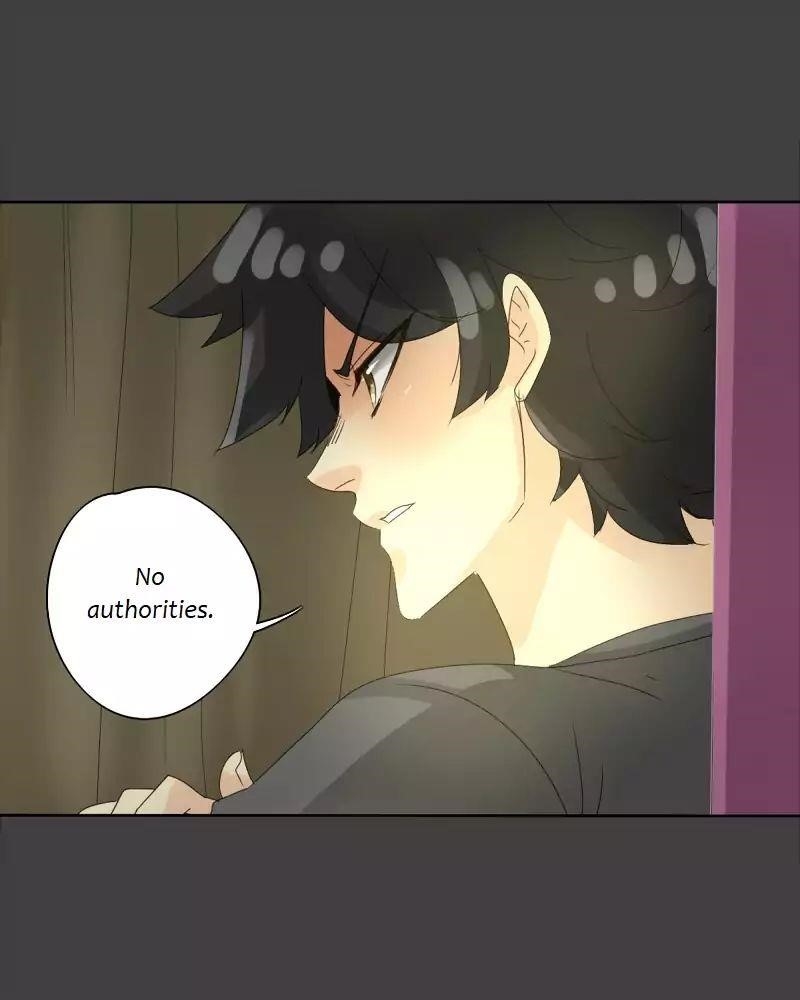 unOrdinary Chapter 78 - Page 8