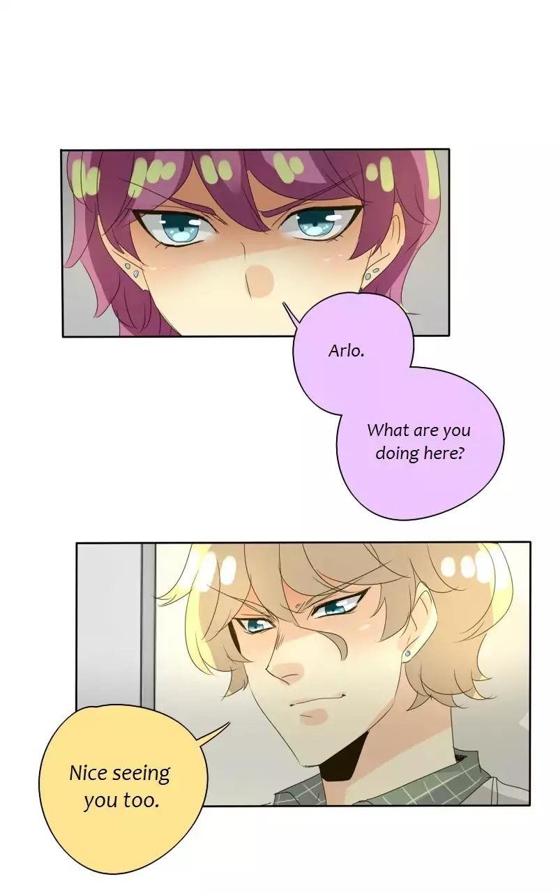 unOrdinary Chapter 78 - Page 80