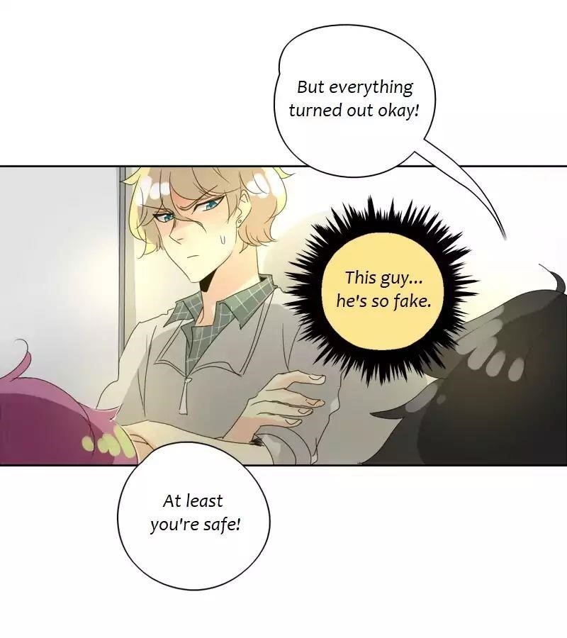 unOrdinary Chapter 78 - Page 84