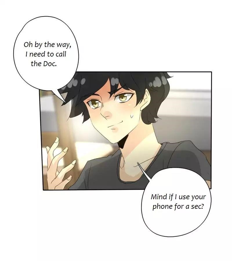 unOrdinary Chapter 78 - Page 89