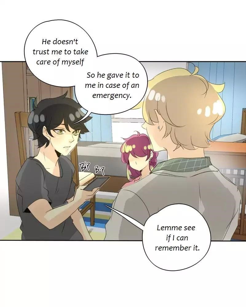 unOrdinary Chapter 78 - Page 93