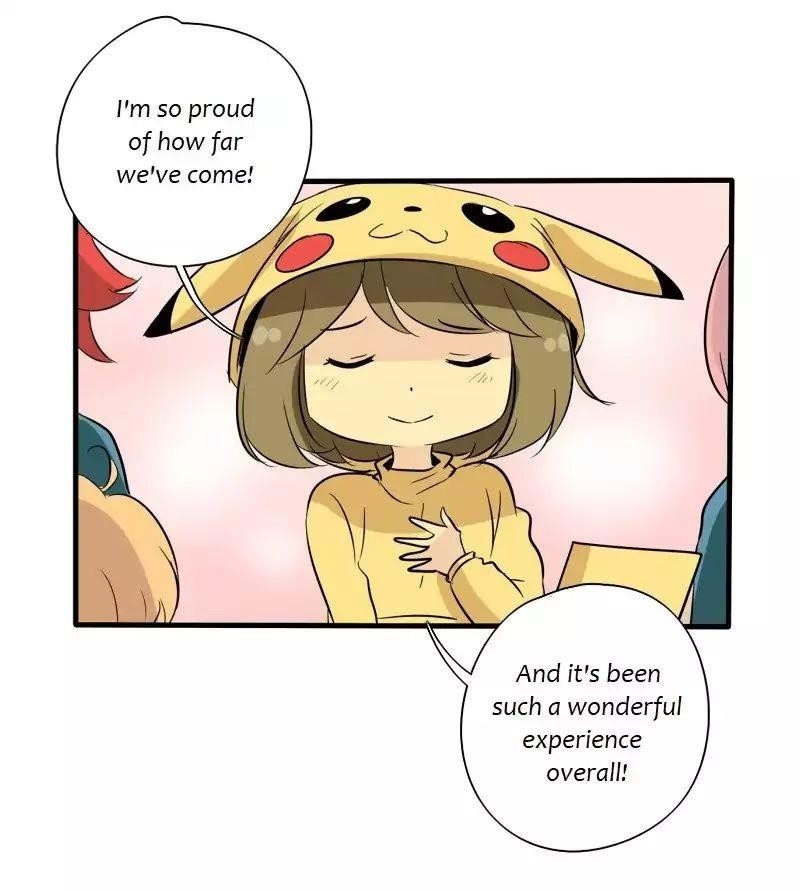 unOrdinary Chapter 79.1 - Page 14