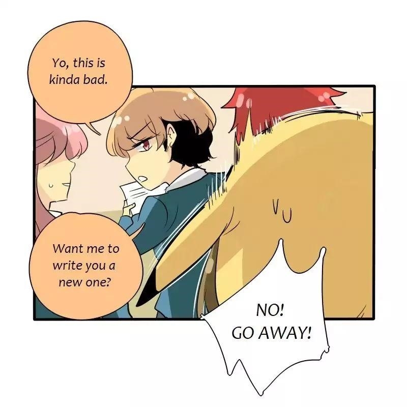 unOrdinary Chapter 79.1 - Page 20