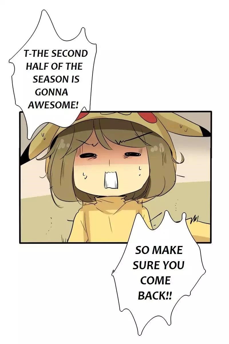 unOrdinary Chapter 79.1 - Page 24