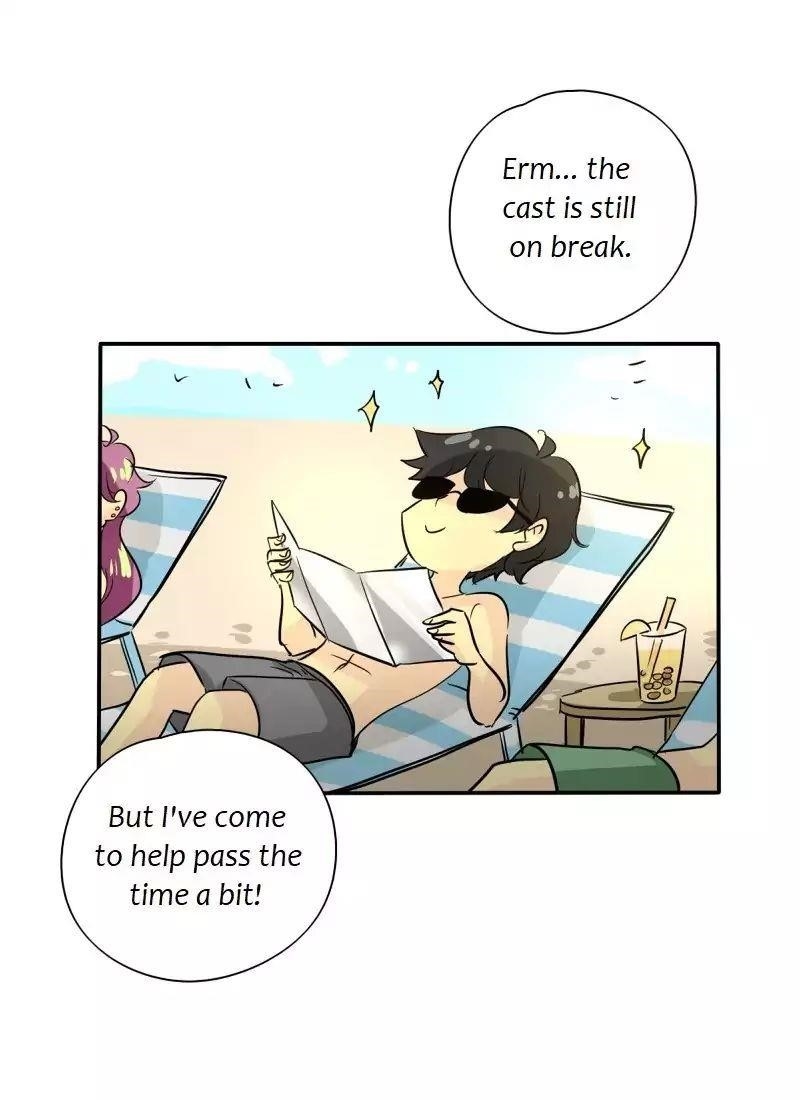 unOrdinary Chapter 79.2 - Page 3