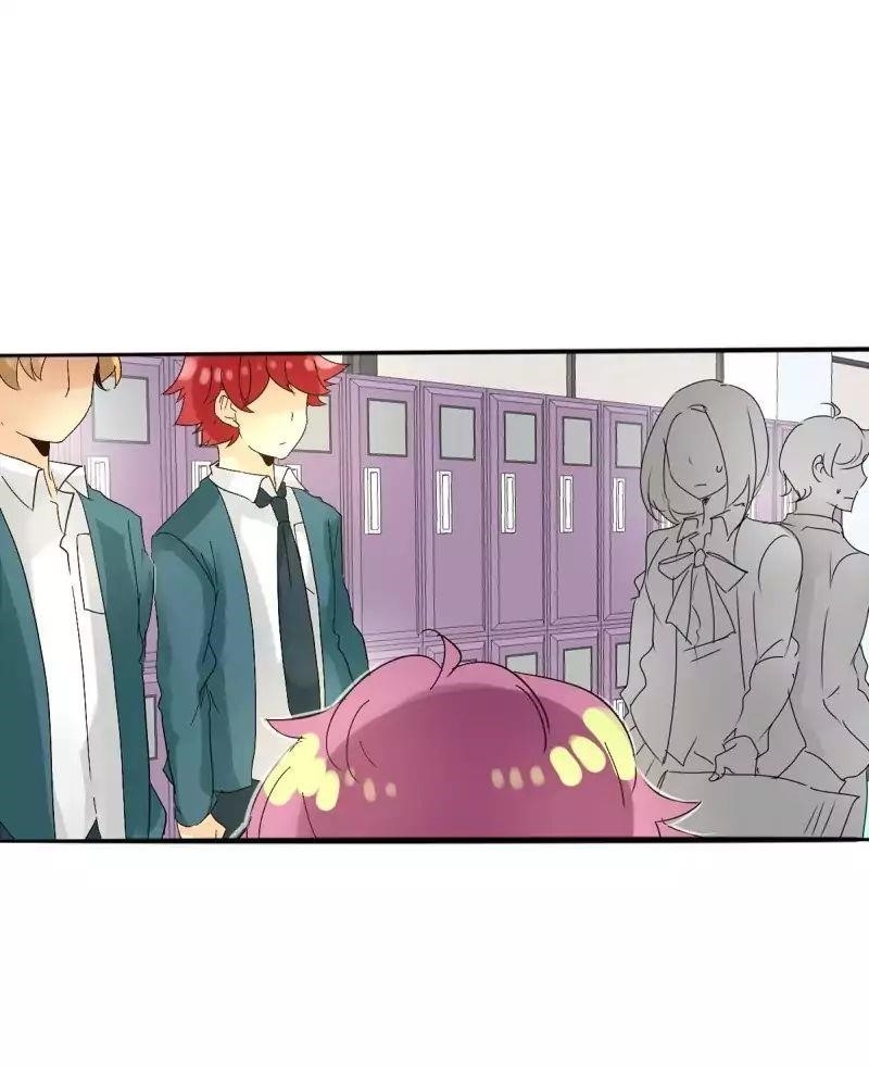 unOrdinary Chapter 79.3 - Page 33