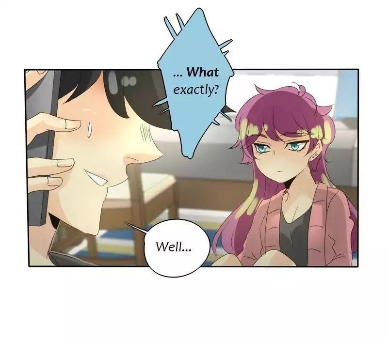unOrdinary Chapter 79 - Page 11