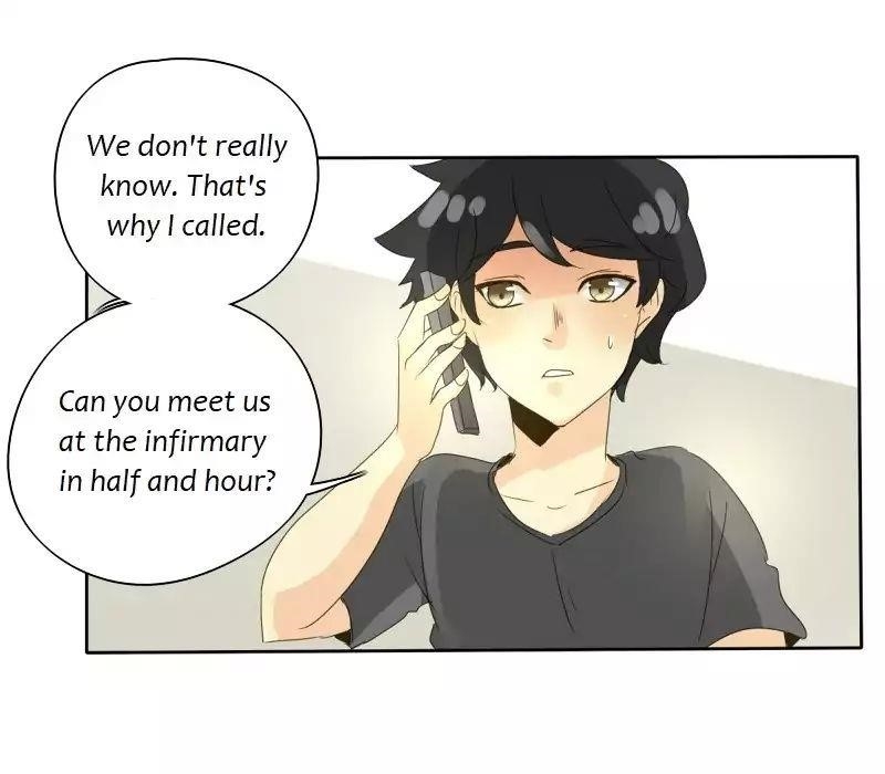 unOrdinary Chapter 79 - Page 12