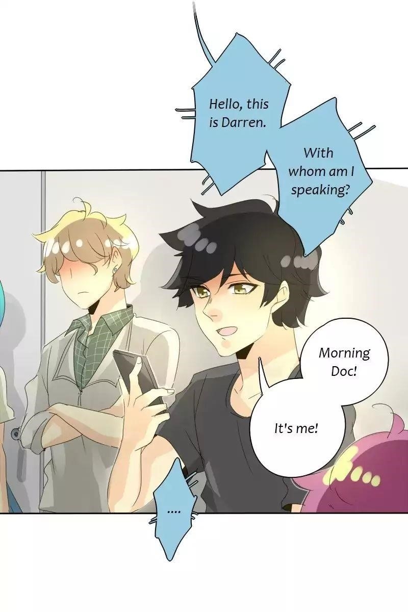unOrdinary Chapter 79 - Page 2