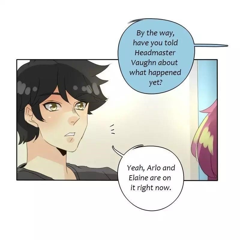 unOrdinary Chapter 79 - Page 24