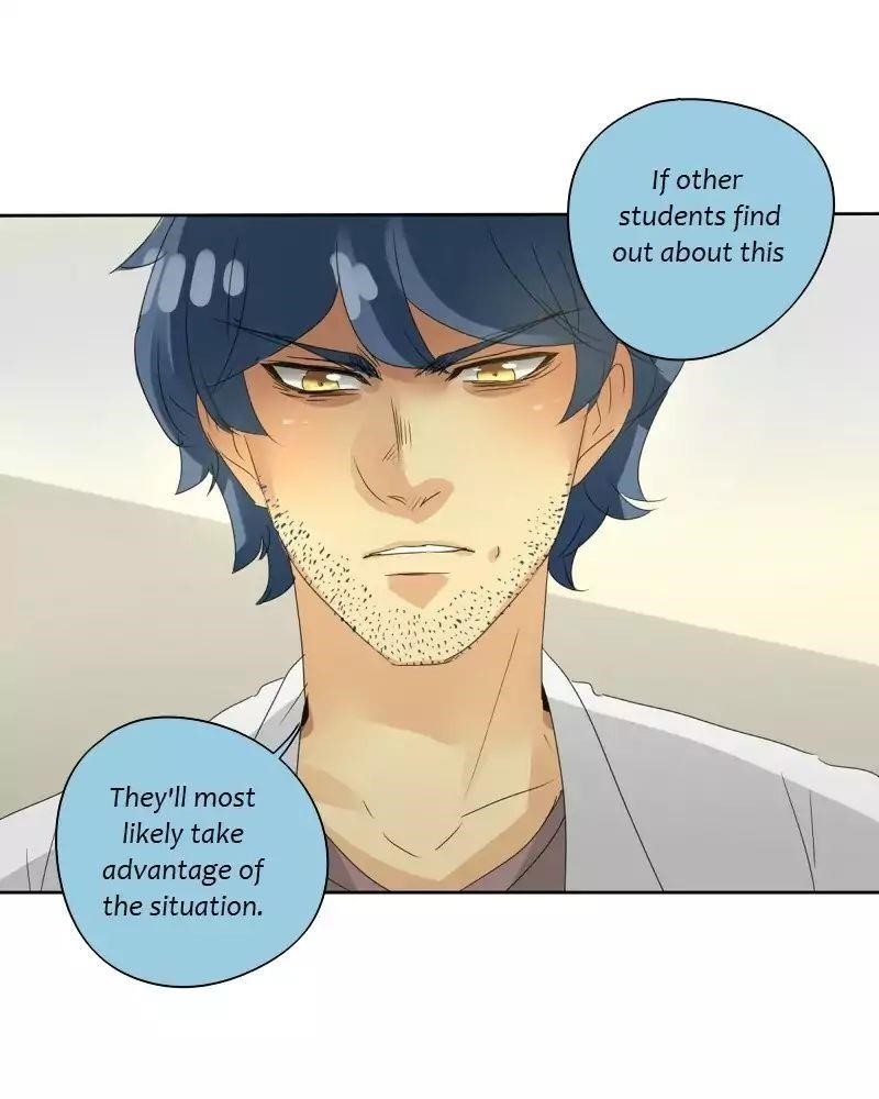 unOrdinary Chapter 79 - Page 27