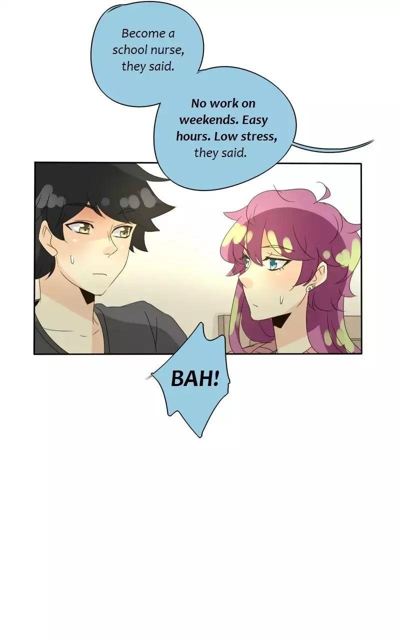 unOrdinary Chapter 79 - Page 33