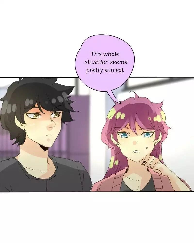 unOrdinary Chapter 79 - Page 36