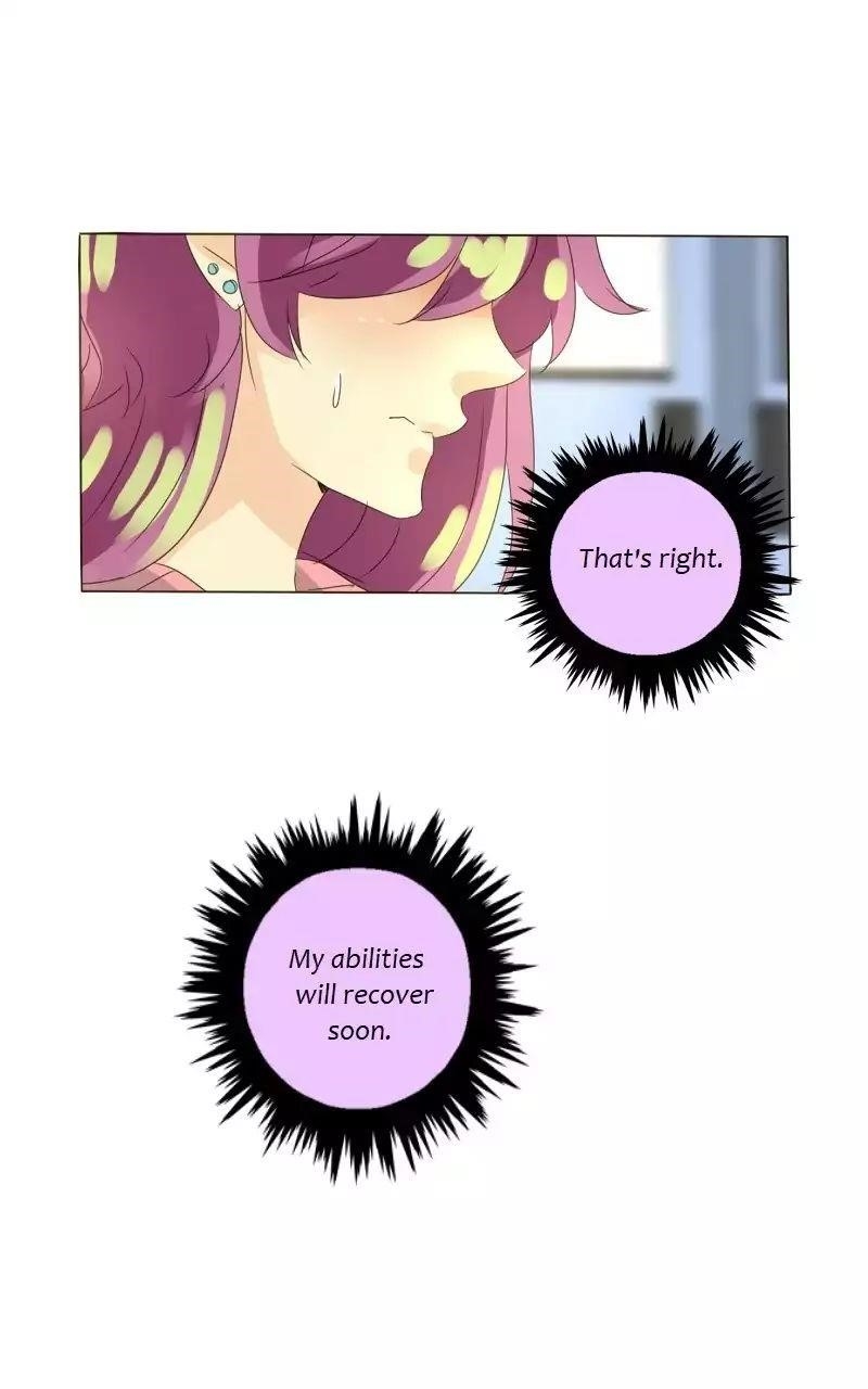 unOrdinary Chapter 79 - Page 40