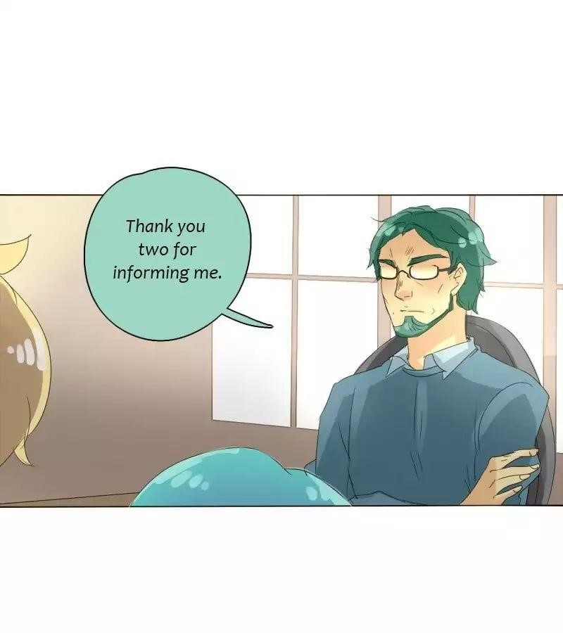 unOrdinary Chapter 79 - Page 43