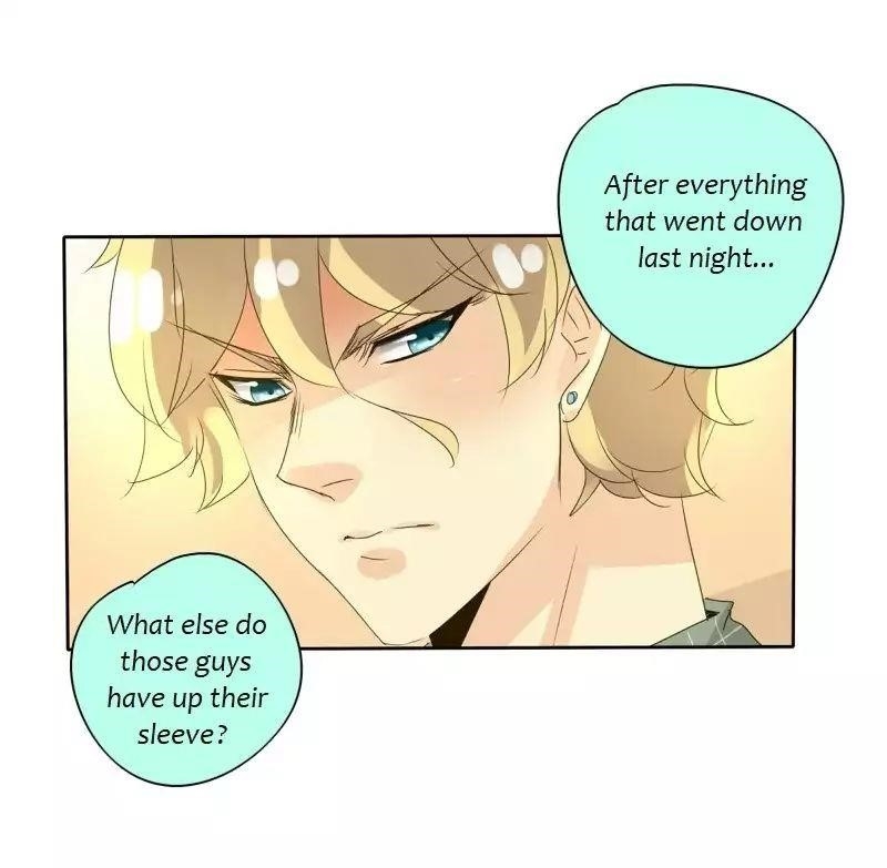 unOrdinary Chapter 79 - Page 49