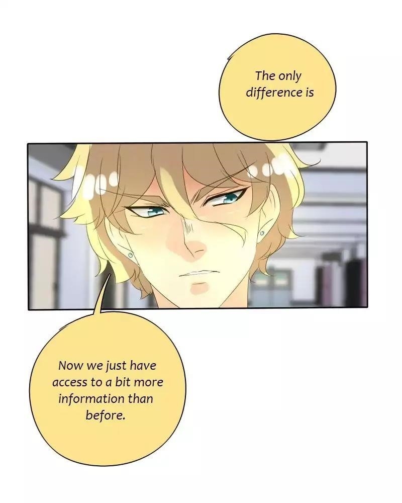 unOrdinary Chapter 79 - Page 57